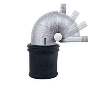 T-360 Ergonomic Nozzle