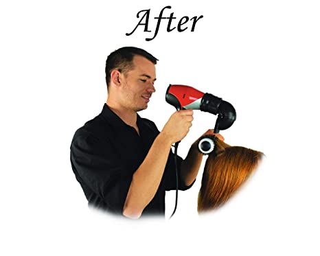 360 hair dryer clearance