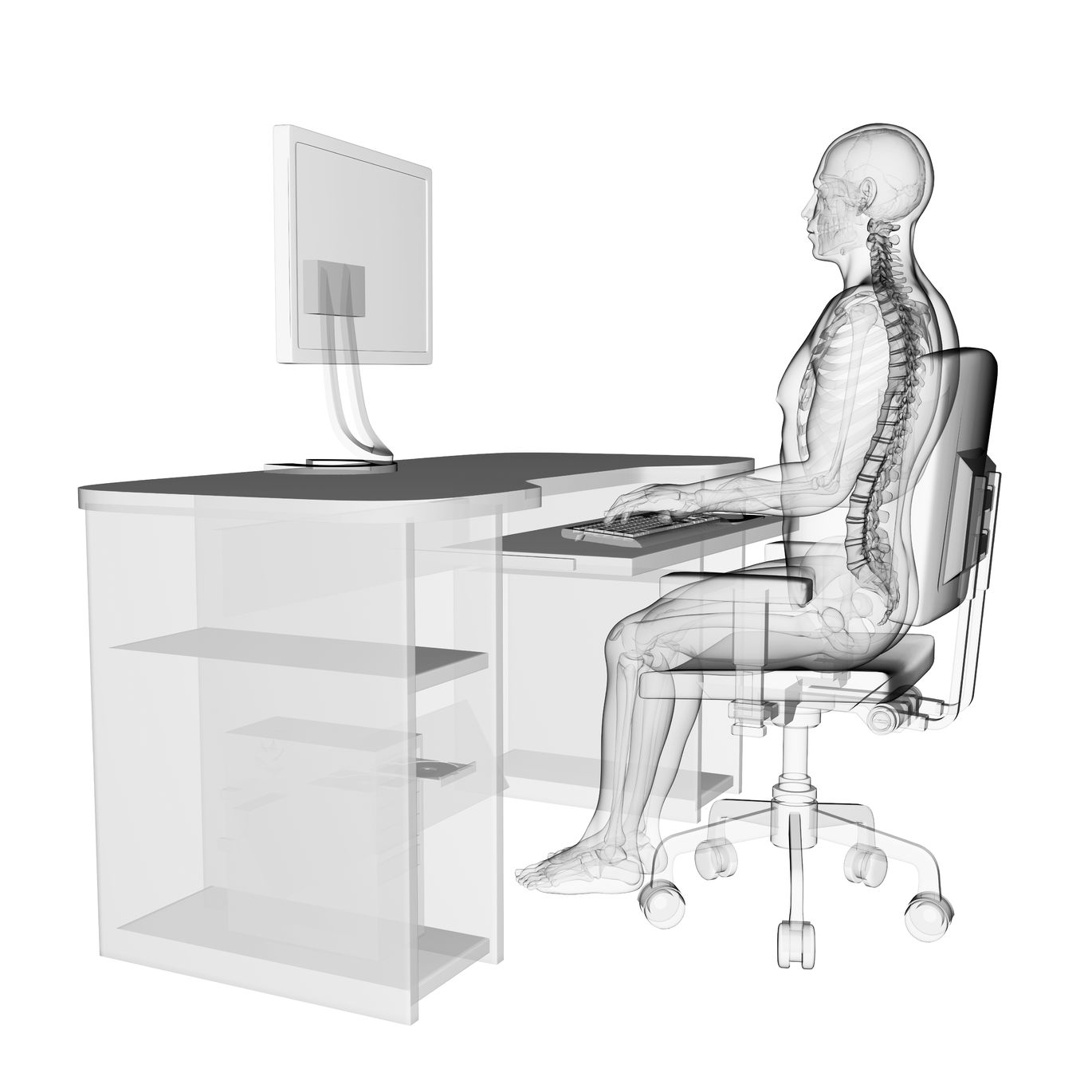 Ergonomics for Every Day