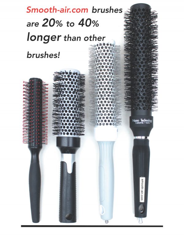 Smooth-air Brushes - Image 9
