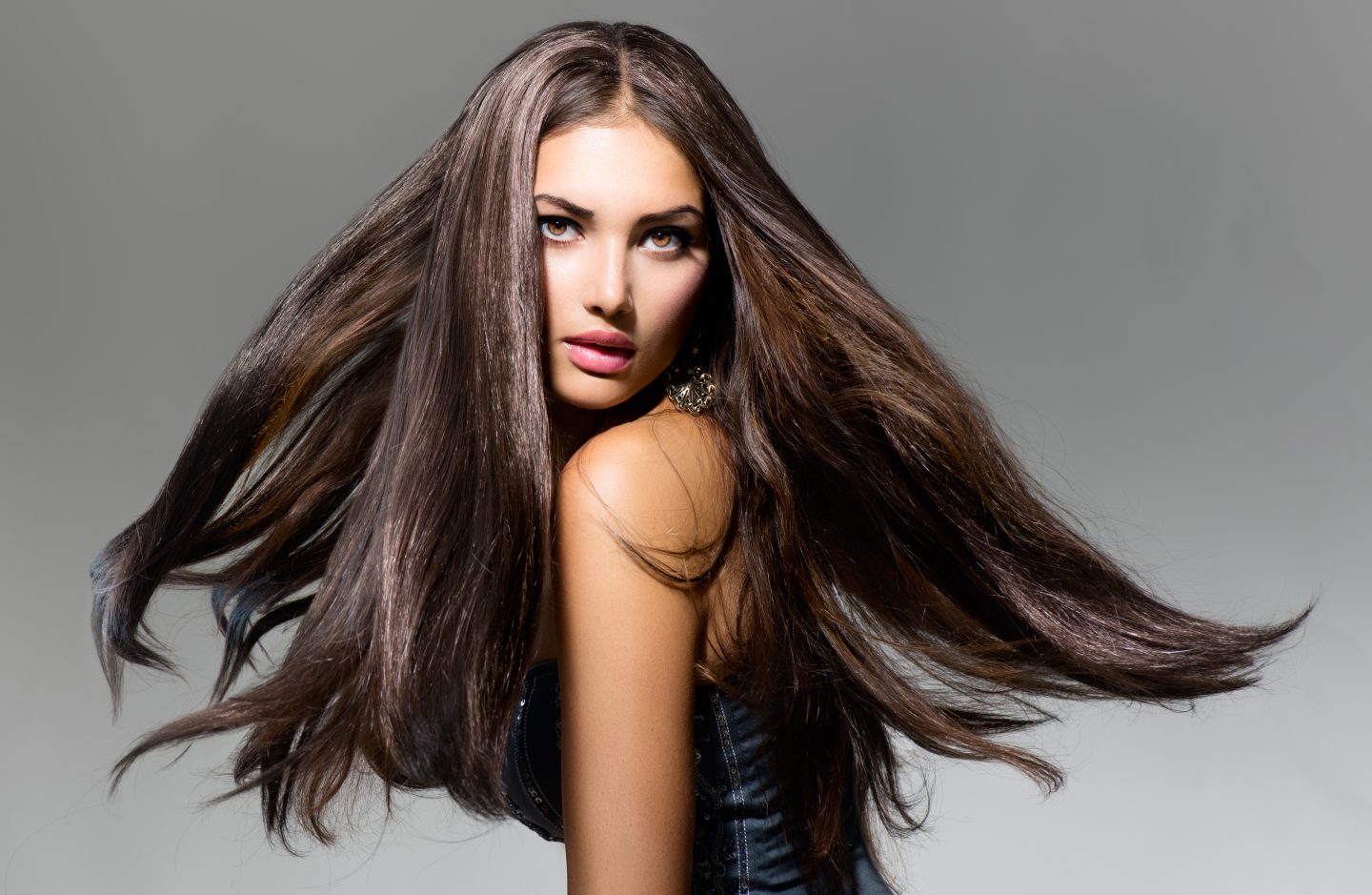 Top Tips for Healthy Hair